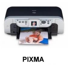 Cartouche pour Canon PIXMA MP450
